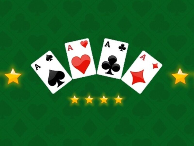 Joc Solitaire Classic Klondike Master on-line