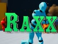Joc Raxx. io  on-line