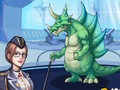 Joc Monster City Supraviețuire  on-line
