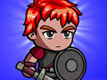 Joc Epic Hero Quest Idle RPG on-line