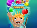 Joc Blocuri Aqua  on-line