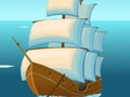 Joc Curse de nave maritime  on-line
