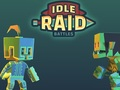 Joc Raid inactiv  on-line