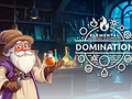 Joc Dominare elementară  on-line