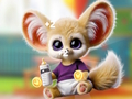 Joc Fennec The Fox Click Adventure on-line