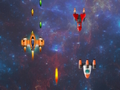 Joc Air Space Shooter on-line