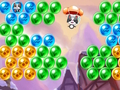Joc Salvați pisicile - Bubble Shooter  on-line