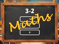 Joc Matematică  on-line