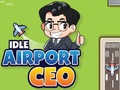 Joc CEO-ul Idle Airport  on-line