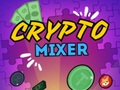 Joc Mixer criptografic  on-line