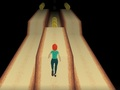 Joc 3D Runner Lane on-line