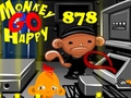 Joc Monkey Go Happy Stage 878 on-line