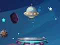 Joc Sprintul cosmic  on-line