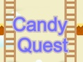 Joc Candy Quest on-line