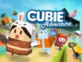 Joc Aventura cubie on-line