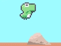 Joc Dino Run Magic 2d on-line