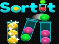 Joc Sortează-l  on-line