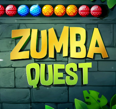 Joc Zumba Quest on-line