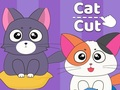 Joc CUT CUT on-line