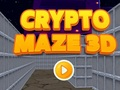 Joc Crypto Maze 3D on-line