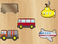 Joc Puzzle-uri  on-line