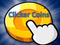 Joc Monede Clicker  on-line