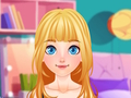Joc Blonda Sofia Spa Day on-line