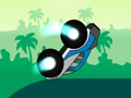 Joc Monster Truck Booster on-line