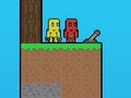 Joc Redpool SkyBlock 2 Player on-line
