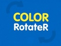 Joc Rotire culoare  on-line