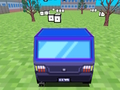 Joc Test de conducere matematică 3D  on-line