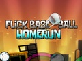 Joc Flick Baseball Super Homerun on-line