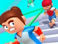 Joc Parkour Rush on-line