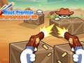 Joc West Frontier Sharpshooter 3D on-line