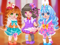Joc Toddie Regina Inimii  on-line