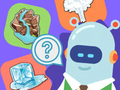 Joc Test pentru copii: State of Matter  on-line