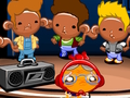 Joc Monkey Go Happy Stage 880 NOU NOI on-line