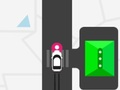 Joc Preluare taxi  on-line