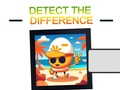 Joc Detectează diferența  on-line