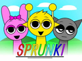Joc Sprunki on-line