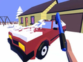 Joc Dude Simulator: Iarna  on-line