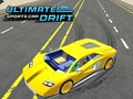 Joc Drift de mașini sport finale on-line