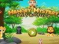 Joc Aventura misterului memoriei on-line
