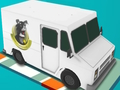 Joc Grila Drifter on-line
