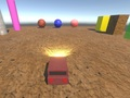 Joc Test Drive 3D  on-line