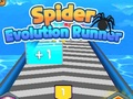 Joc Spider Evolution Runner on-line