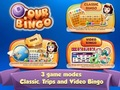Joc Bingo-ul nostru  on-line