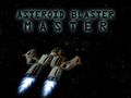 Joc Asteroid Blaster Master on-line