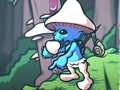 Joc Vineri seara Smurfin’ one-shot  on-line
