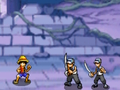 Joc Comic Stars Fighting 3. 6  on-line